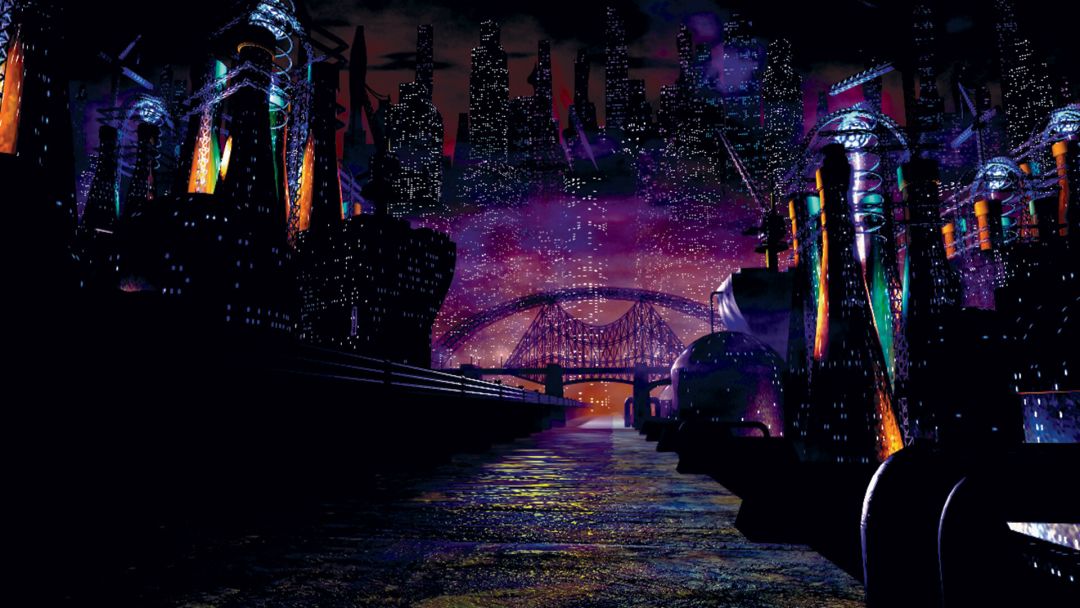 《半人马座阿尔发星》行星组合包游戏截图