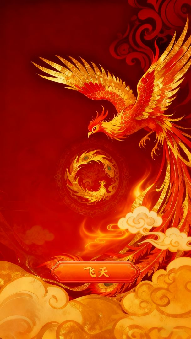 凤裕长天游戏截图