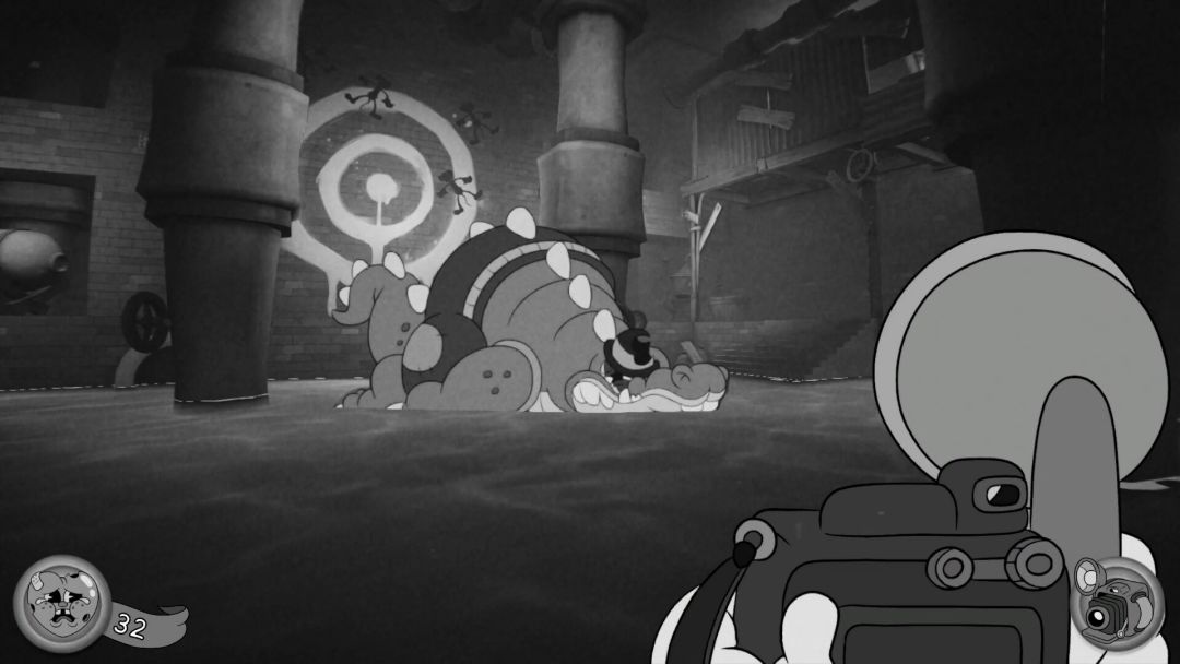 神探杰克鼠游戏截图