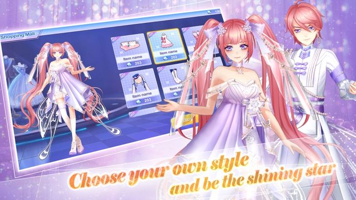 Idol Party - Melody Master游戏截图