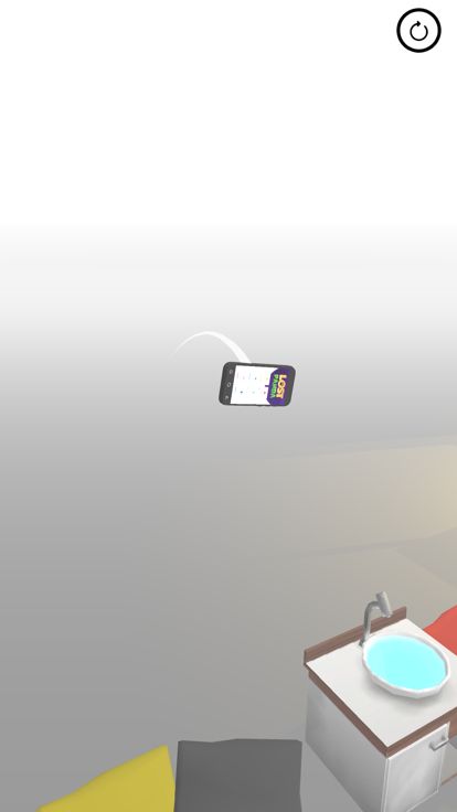 Phone Flip游戏截图