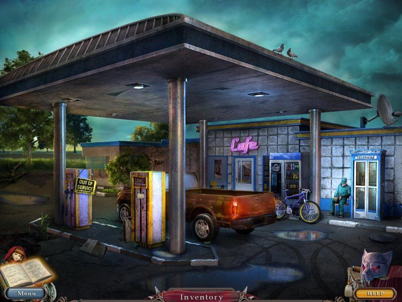 Hidden Object 6-in-1 bundle游戏截图