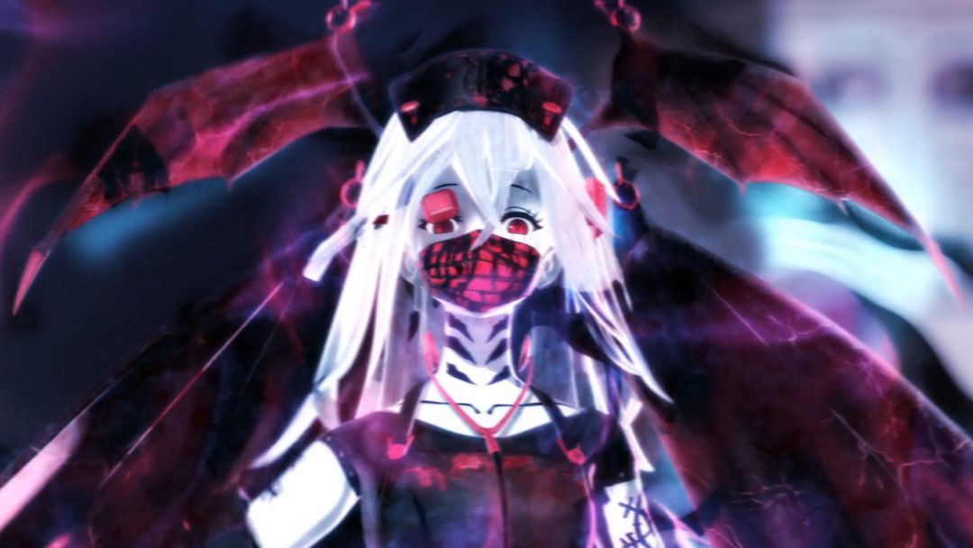 罪恶王权／Monark游戏截图