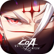 晶核icon