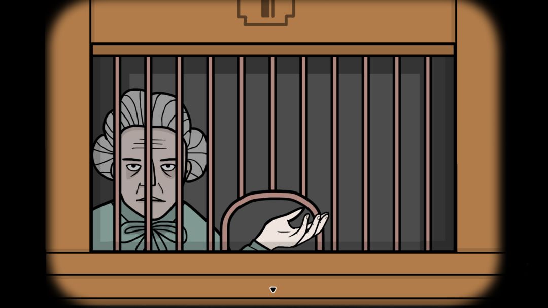 地铁繁花游戏截图