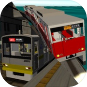 乗務員シミュレーター【乗務員Sim】icon