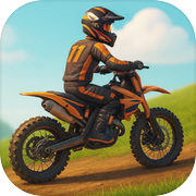 MotoRamp Fury: MX Stunt Rush