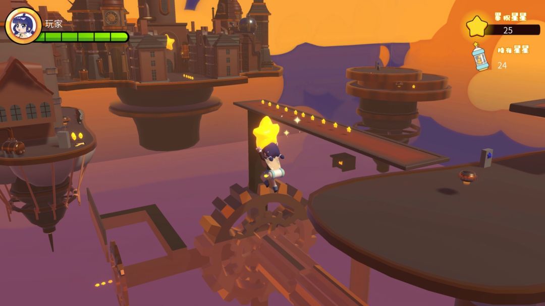 梦国万事屋游戏截图