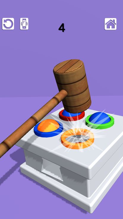 Satisfying Stress Relief ASMR游戏截图