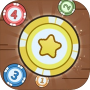 Chips Collecting Mastericon