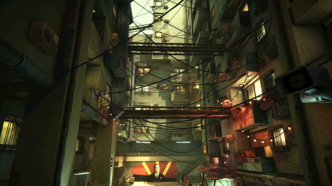 Road 96: Mile 0游戏截图