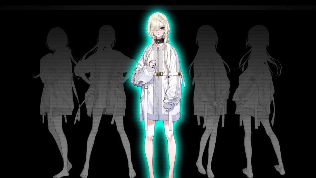 苏菲亚的谎言与代价游戏截图