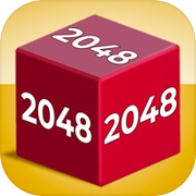 连锁方块2048icon