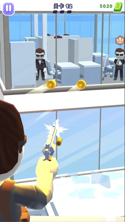 空中特工队 (Airforce spy)游戏截图