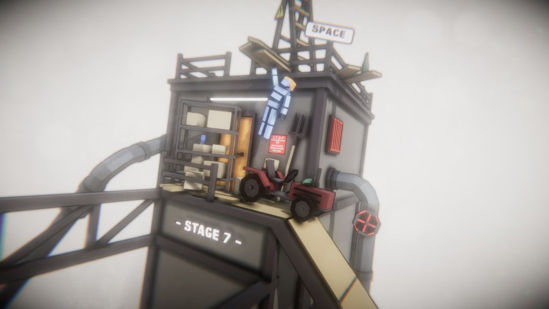 City Climber游戏截图