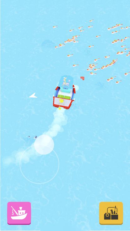 Fish Island游戏截图