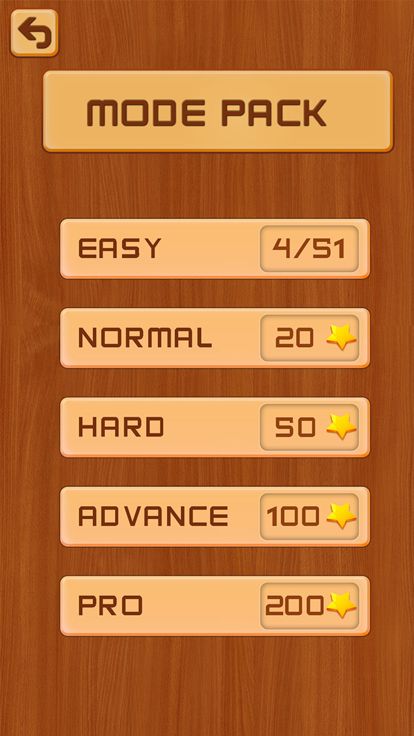 Move The Block Game游戏截图