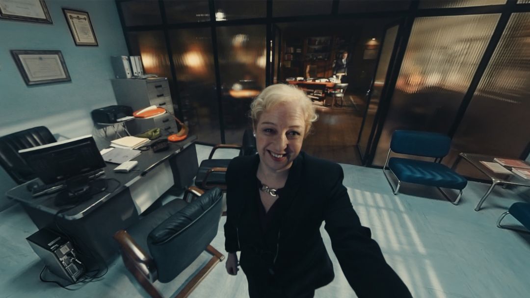 El Ministerio del Tiempo VR: El tiempo en tus manos游戏截图