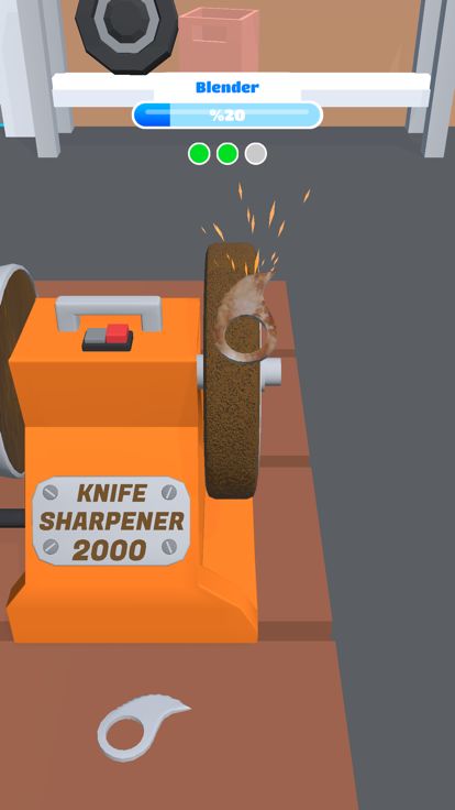 Renew My Furniture游戏截图