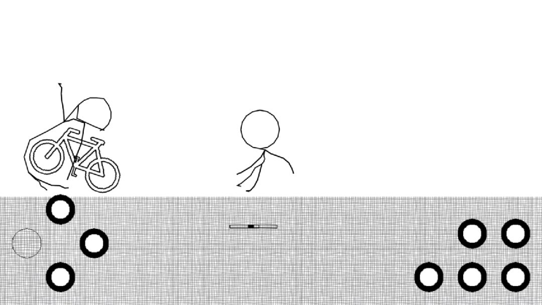 Ninja FREE（测试版）游戏截图