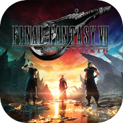 最终幻想 7：重生