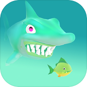鱼你有关icon