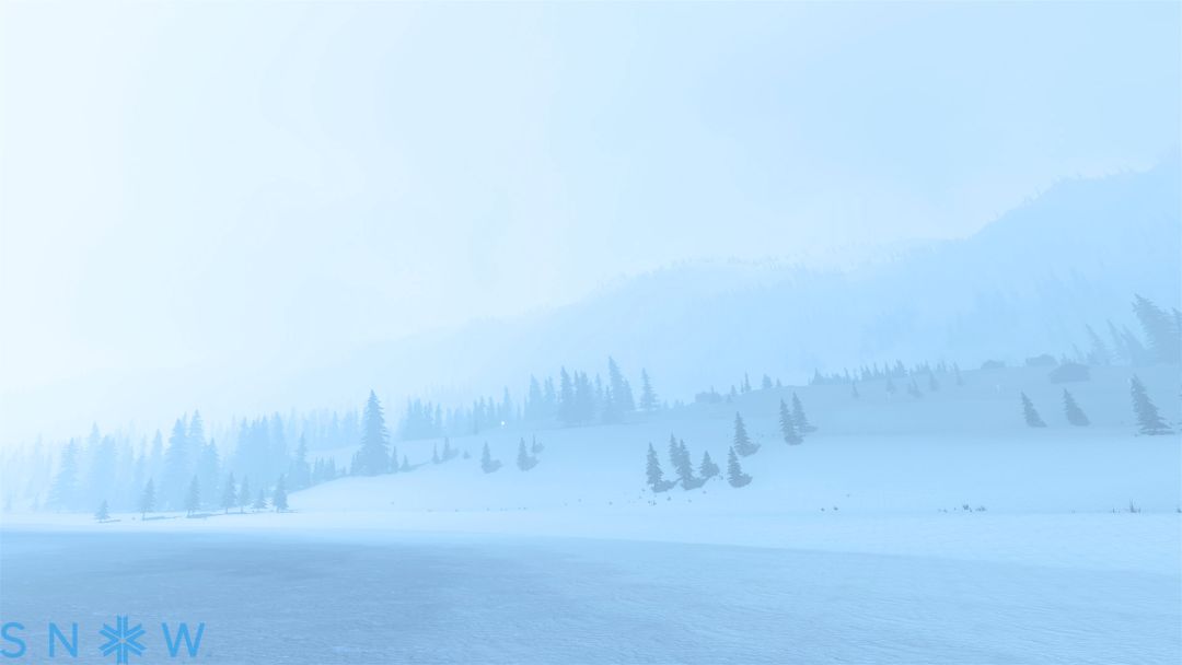 SNOW - The Ultimate Edition游戏截图