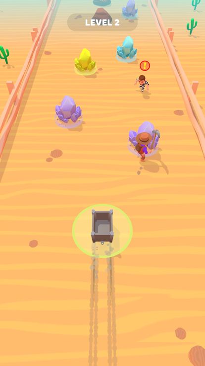 Payload!游戏截图