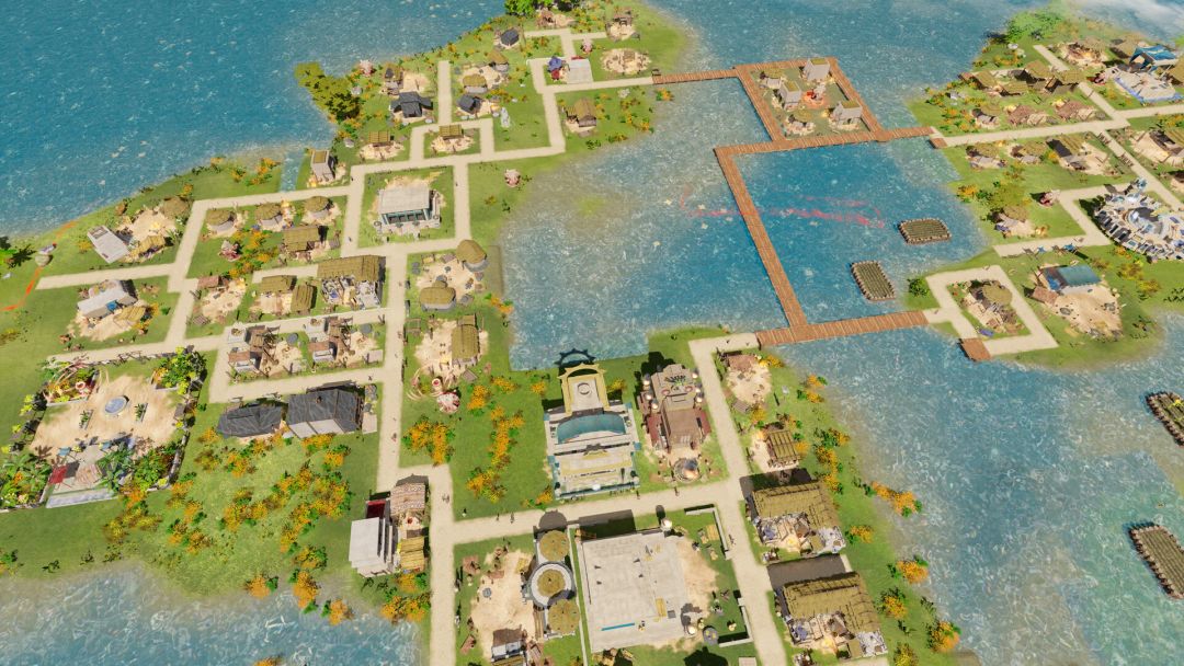 阿兹特克：最后的太阳游戏截图