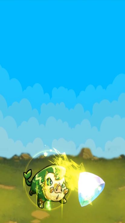 Magic Monsters Remaster游戏截图