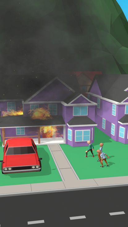 911 Operator SOS游戏截图