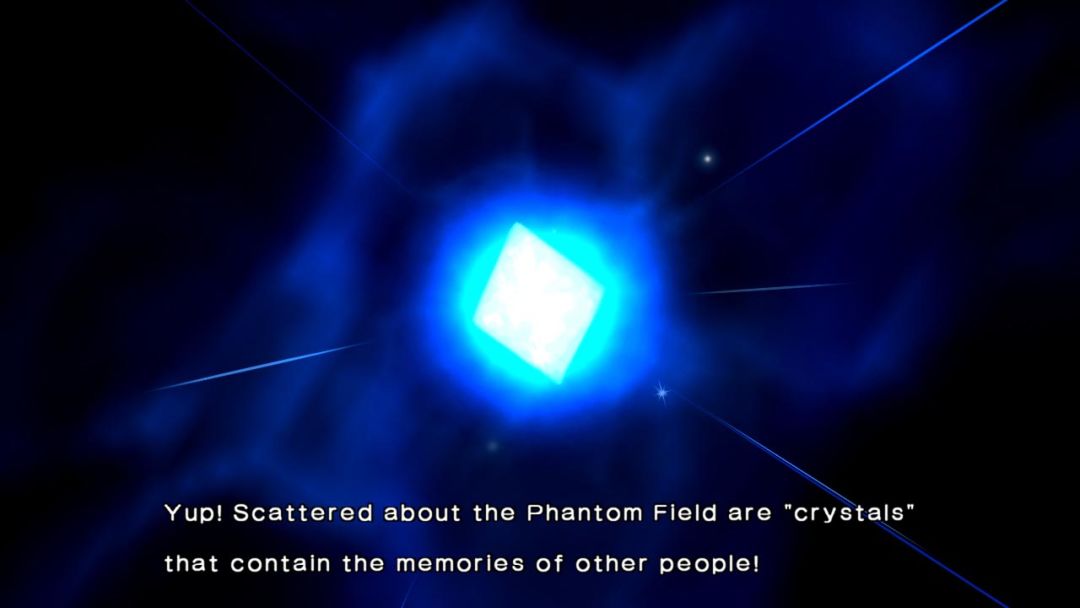 XBlaze Lost: Memories游戏截图