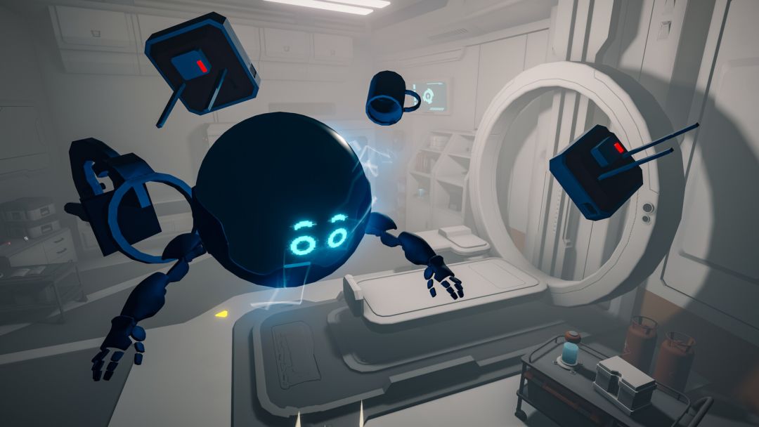 极地觉醒游戏截图