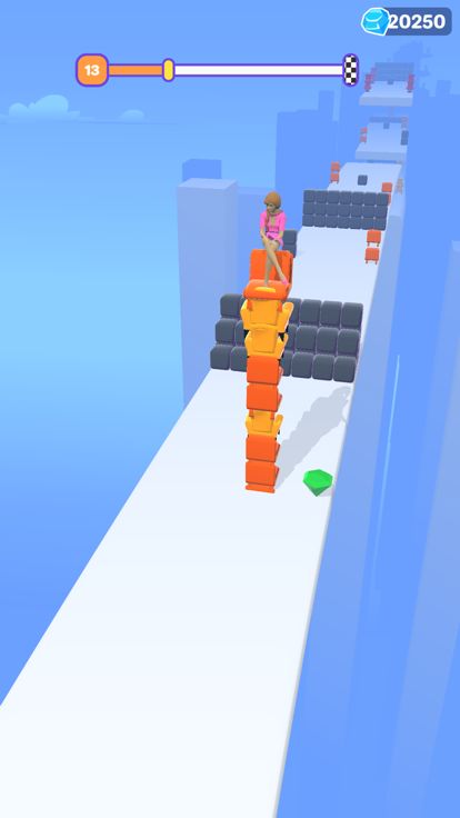 Be Boss!游戏截图