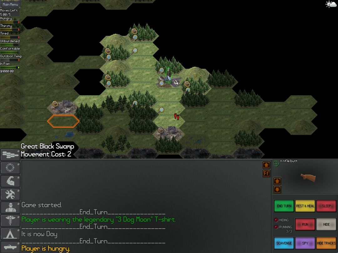 末日拾荒者游戏截图