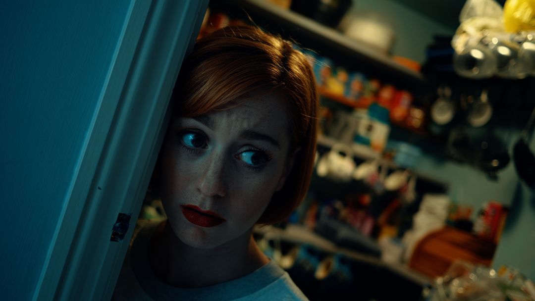 化身侦探游戏截图