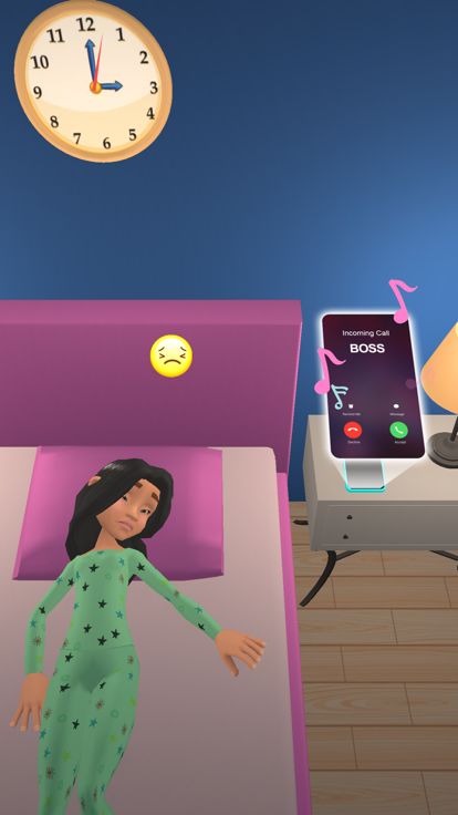 PA Life 3D: Real Job Simulator游戏截图