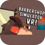 Barbershop Simulator VR Gameicon