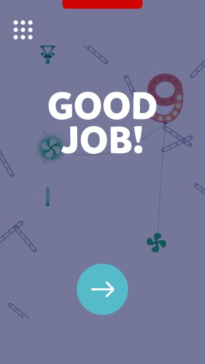 Osmo Newton游戏截图