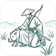 文字武侠：从打猎开始