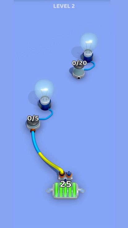 Plug City游戏截图