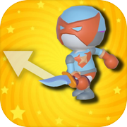 Hereus Assassin: Sword Beaming