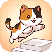 跳跃小猫icon