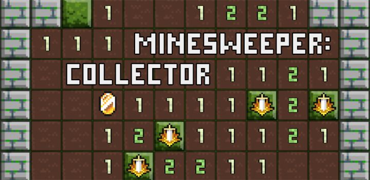 Minesweeper: Collector 封面