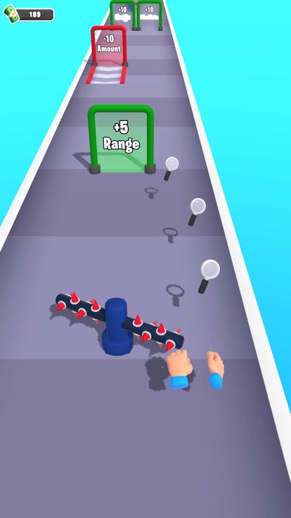 Reveal Run游戏截图