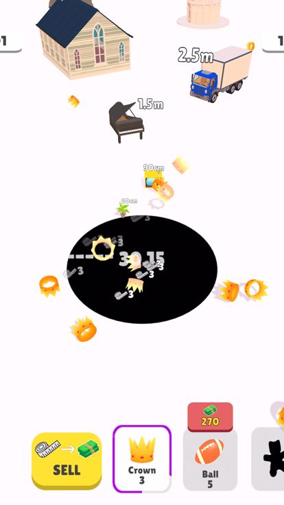 Idle Kids游戏截图