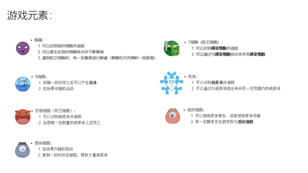 计划身愈游戏截图