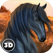 野马马模拟器