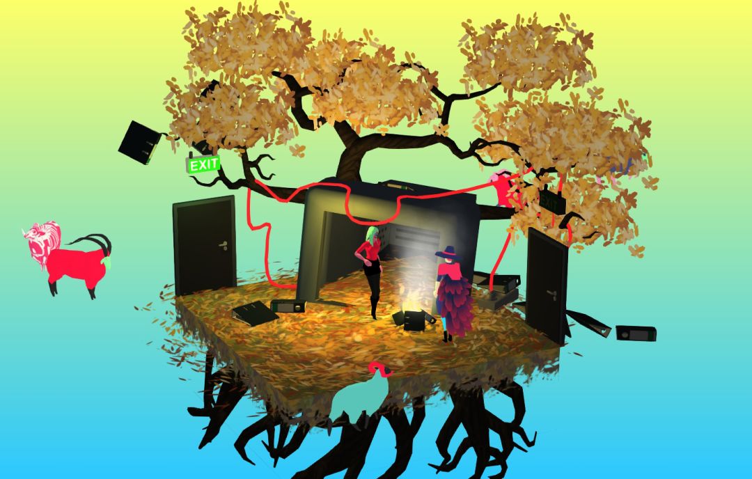 SOLITUNE游戏截图