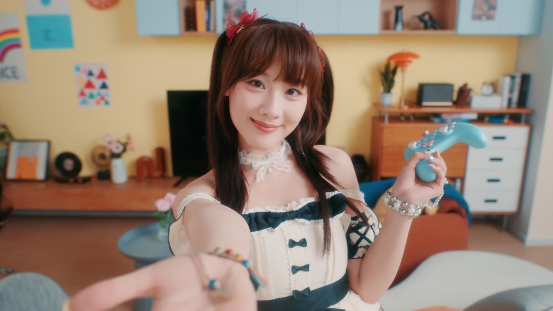 恋爱吗？我家猫会后空翻游戏截图